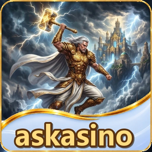 Ilustrasi checklist bonus dan rollover askasino untuk pemain Indonesia