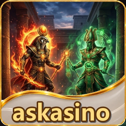 Checklist sebelum main slot askasino di Indonesia