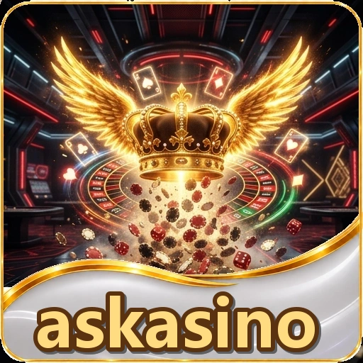 Checklist ikut kanal Telegram resmi askasino di Indonesia